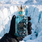 Alezz Hersh 55° Celsius Perfume 100ml EDP AlEzz - Aromatix RD