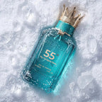 Alezz Hersh 55° Celsius Perfume 100ml EDP AlEzz - Aromatix RD
