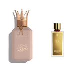 Alezz Oud - Hersh Mehwar - Eau De Parfum - Perfume Unisex - Aromatix RD