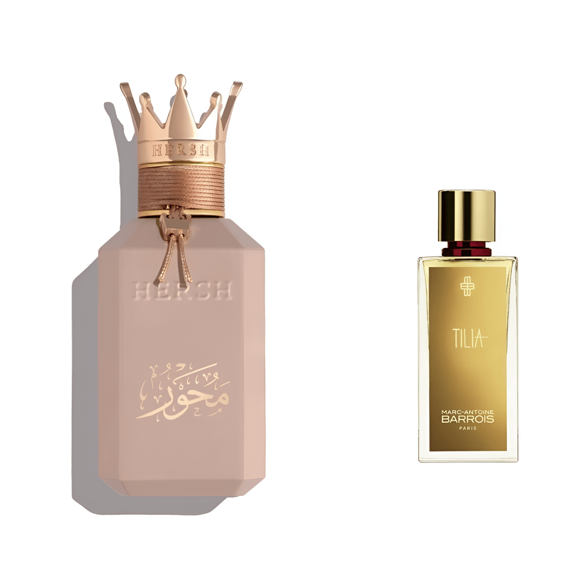 Alezz Oud - Hersh Mehwar - Eau De Parfum - Perfume Unisex - Aromatix RD