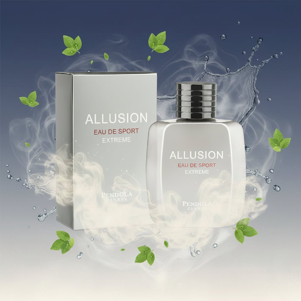 Allusion Extreme de Pendora Scents - Aromatix RD