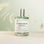 Amaran Silverado 56 Eau de Parfum 100 ml - Aromatix RD