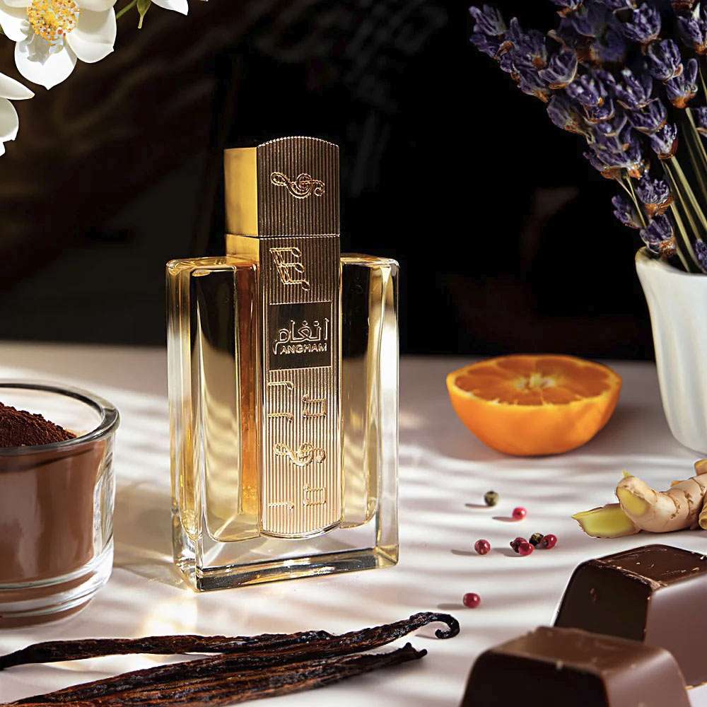 Angham Lattafa - Aromatix RD