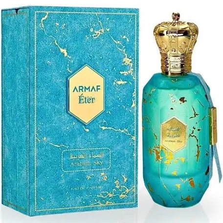 Arabian Sky de Armaf - Aromatix RD
