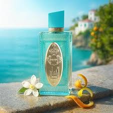 Arabiyat Prestige Ash'aa Neroli 110 ml EDP - Aromatix RD