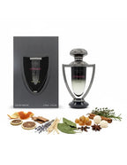Arabiyat Prestige Extradose Homme Eau de Parfum 80 Ml Fragancia Masculina Oriental Especiada