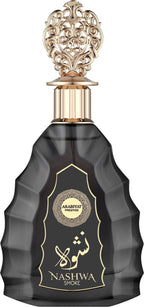 Arabiyat Prestige Nashwa Smoke Eau de Parfum unisex 100 ml - Aromatix RD