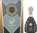 Arabiyat Prestige Nashwa Smoke Eau de Parfum unisex 100 ml - Aromatix RD