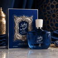 Arabiyat Prestige Oud Al Layl Midnight Edition 100ml EDP - Aromatix RD