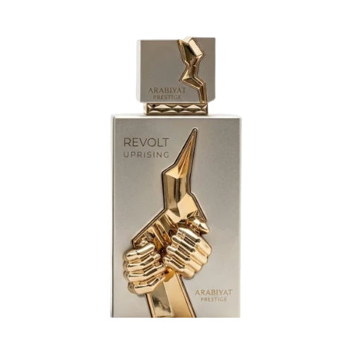 REVOLT UPRISING 100 ML - ARABIYAT PRESTIGE