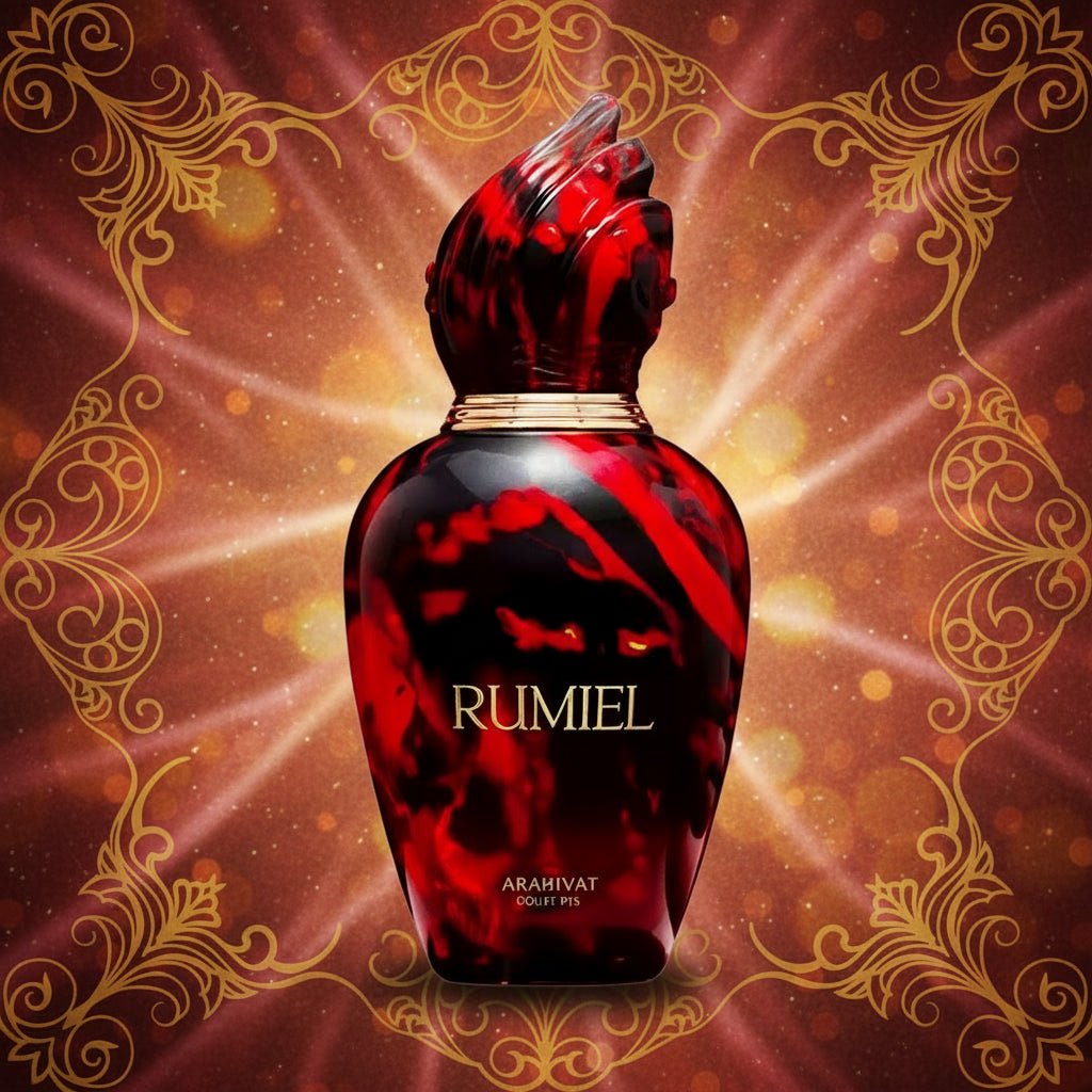 Arabiyat Prestige Rumiel Eau de Parfum 100 ml - Aromatix RD