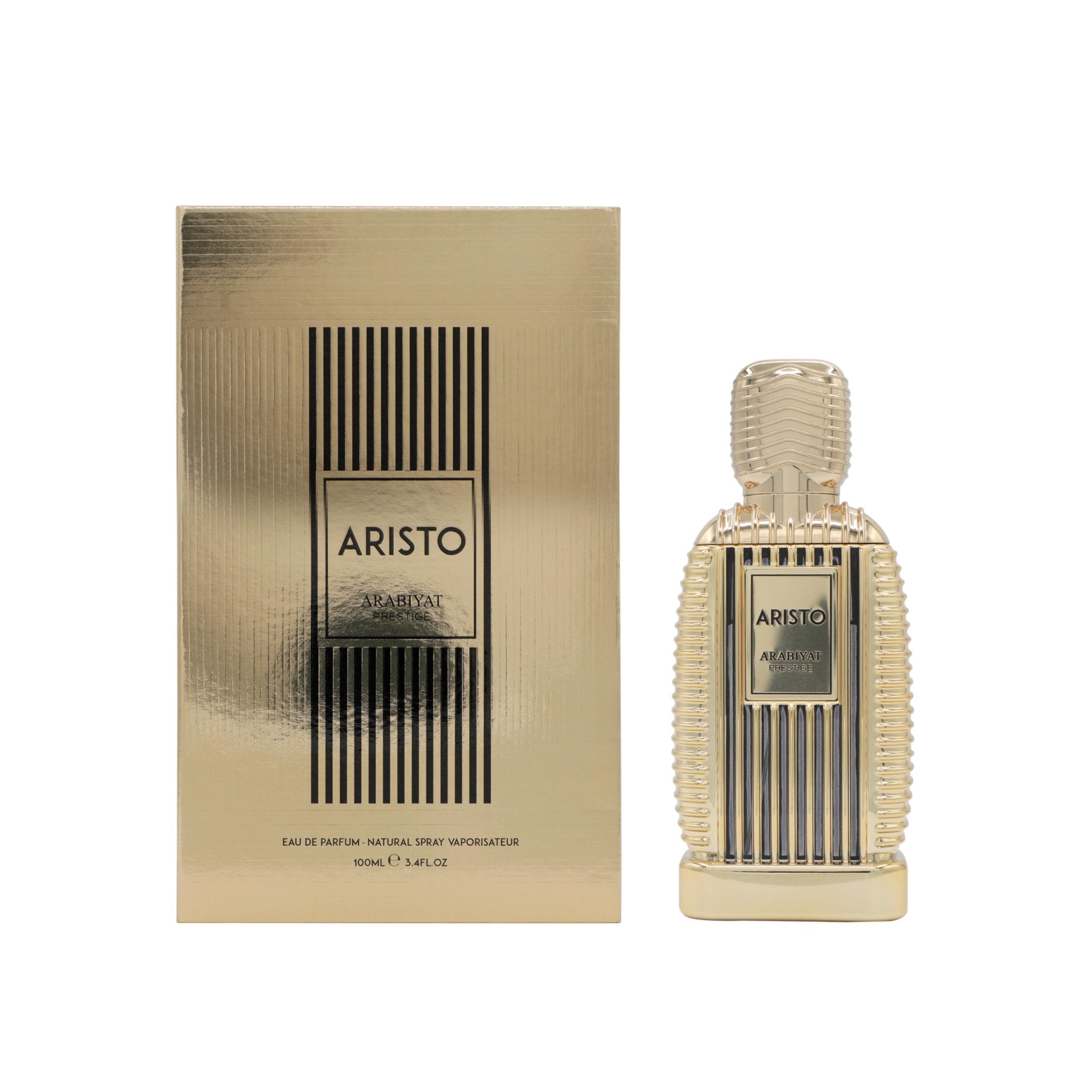 Aristo Arabiyat Prestige 100ML EDP - Aromatix RD