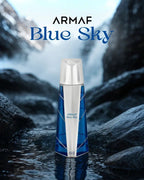 Armaf Blue Sky Edp 105Ml Unisex - Aromatix RD