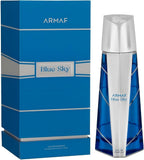 Armaf Blue Sky Edp 105Ml Unisex - Aromatix RD