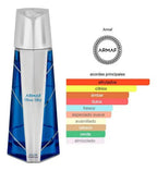 Armaf Blue Sky Edp 105Ml Unisex - Aromatix RD