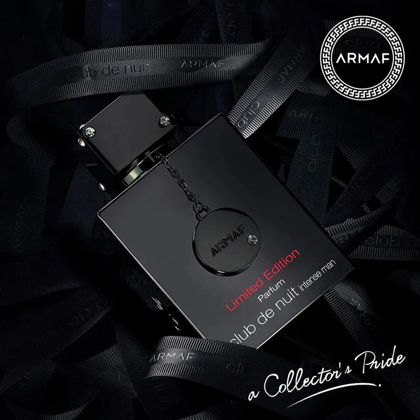 Armaf Club de Nuit Intense Perfume Edición Limitada 2024 105ML