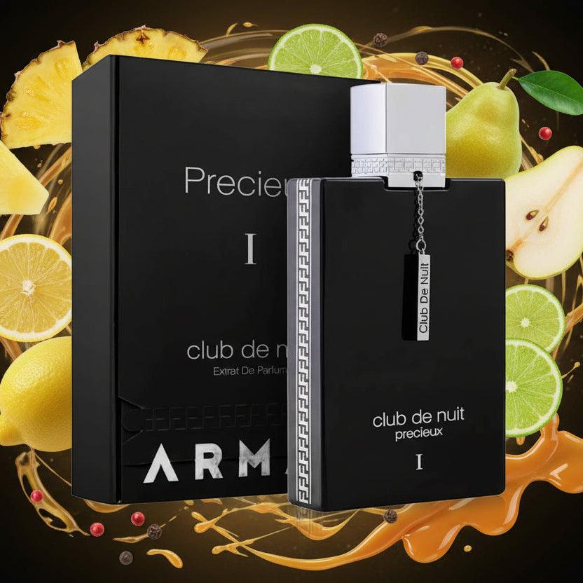 Armaf Club de Nuit Precieux - Aromatix RD
