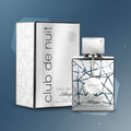 Armaf Club de Nuit Sillage - Aromatix RD
