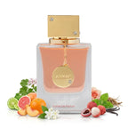 Armaf Club De Nuit Woman Extrait de Parfum Concentrated 70 ml - Aromatix RD