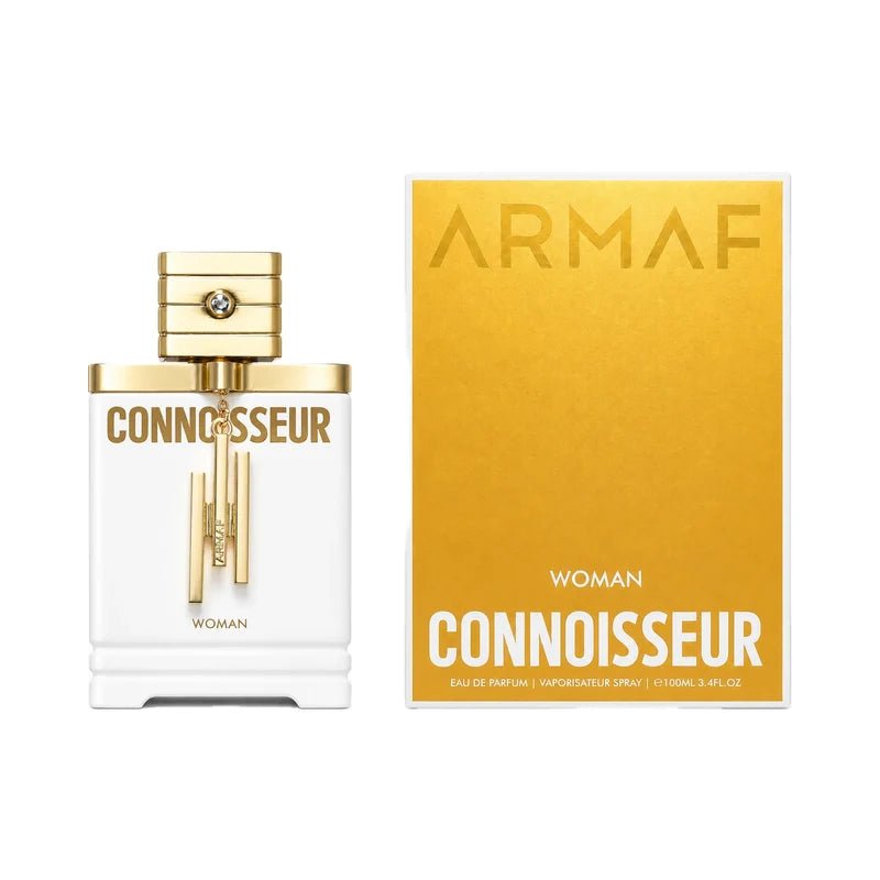 ARMAF Connoisseur Women 100ml - Aromatix RD