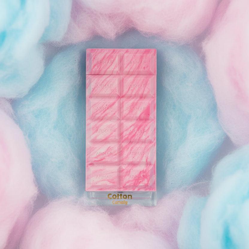 Armaf Delicacy Cotton Candy - Aromatix RD