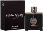 Armaf Dubai Nights Midnight EDP 100 ML para hombre - Aromatix RD