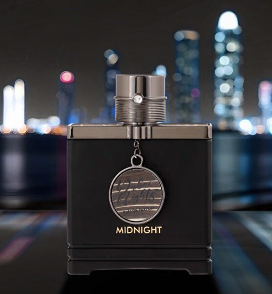 Armaf Dubai Nights Midnight EDP 100 ML para hombre - Aromatix RD