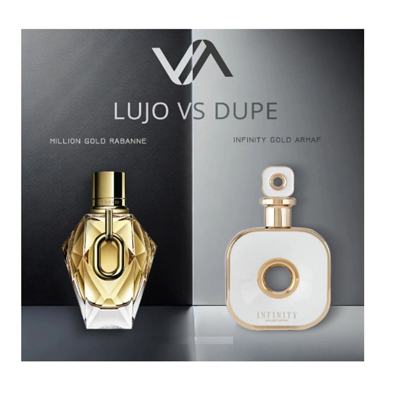 Infinity Gold Armaf 105ML EDP