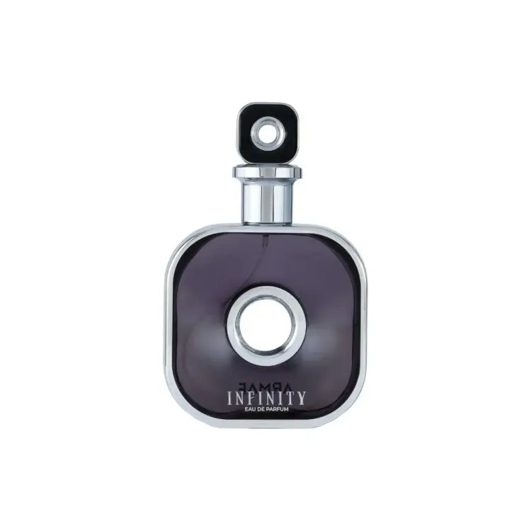 Armaf Infinity Silver man 105ML EDP
