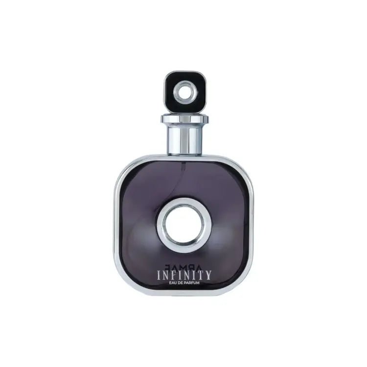Armaf Infinity Silver man 105ML EDP - Aromatix RD