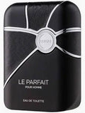 Armaf Le Parfait Pour Homme 100ML EDP - Aromatix RD