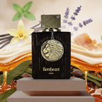 Armaf LionHeart Club de Nuit – Muestras - Aromatix RD