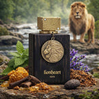 Armaf LionHeart Club de Nuit