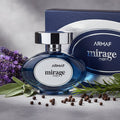 Armaf Mirage Man - Aromatix RD