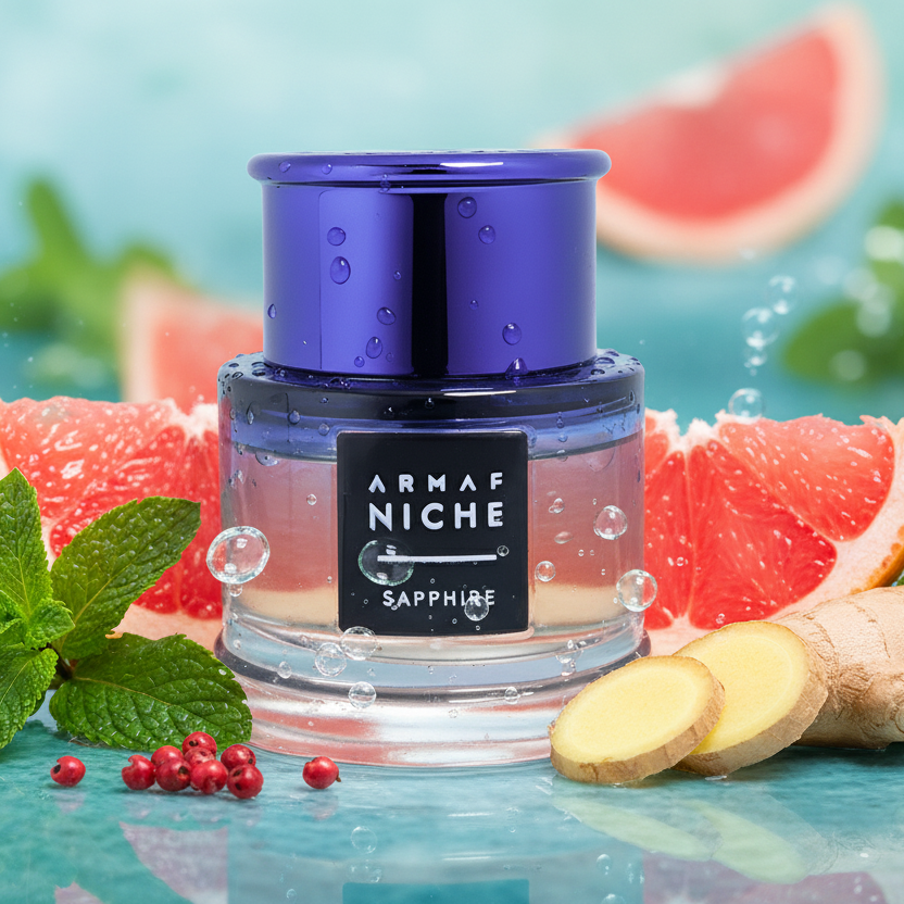 Armaf Niche Sapphire