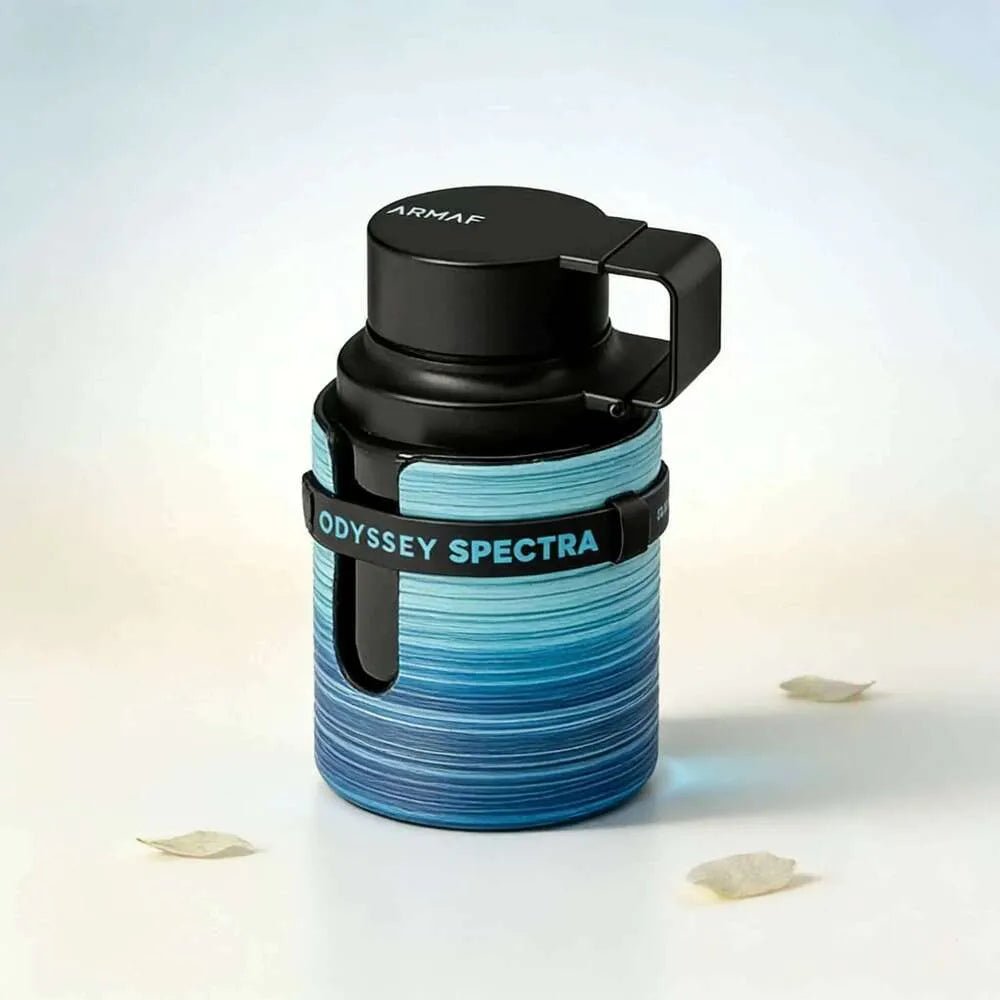 Armaf Odyssey Spectra Blu Edition 100 - Aromatix RD