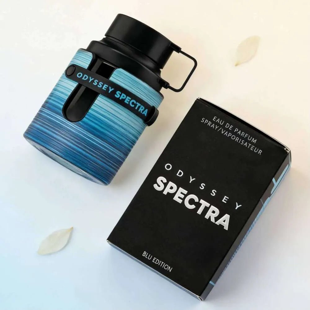 Armaf Odyssey Spectra Blu Edition 100 - Aromatix RD