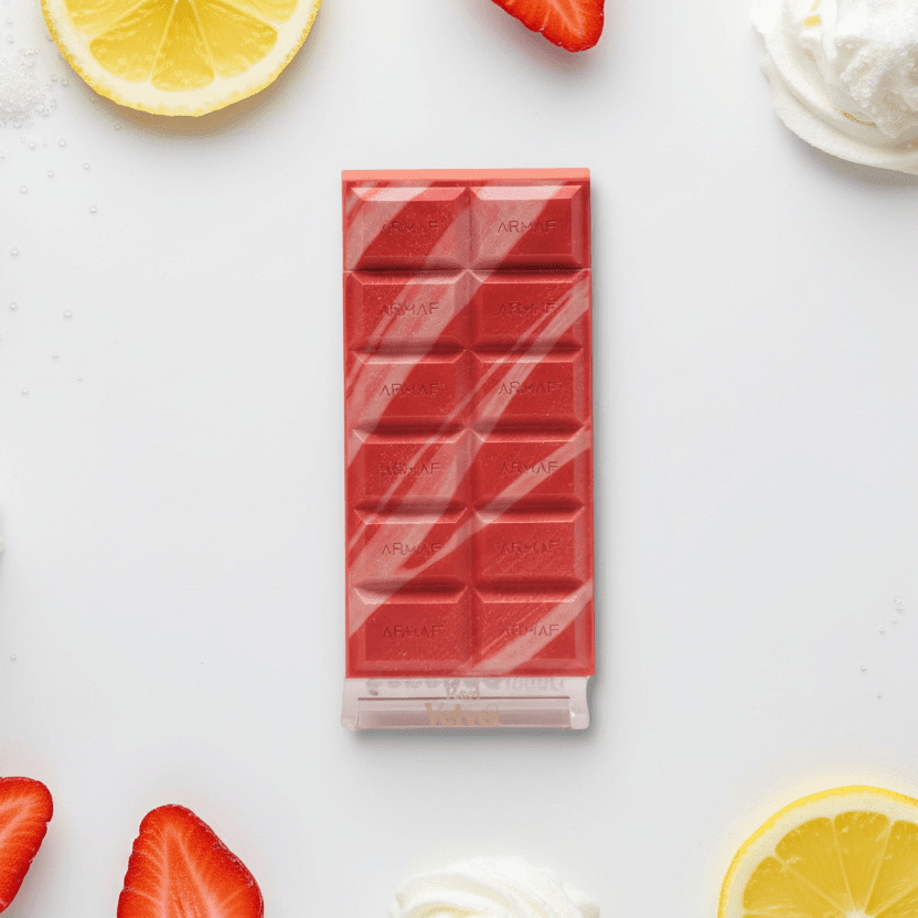 Armaf Red Velvet - Aromatix RD