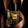 Armaf Shk III Saud Al Kaabi | EDP | 100 ml - Aromatix RD
