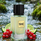 Armaf Shk III Saud Al Kaabi | EDP | 100 ml - Aromatix RD