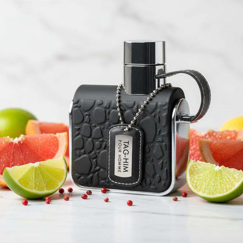 Armaf Tag Him Pour Homme - Aromatix RD