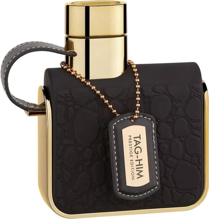 Armaf TagHim Prestige Edition 100ml EDP - Aromatix RD