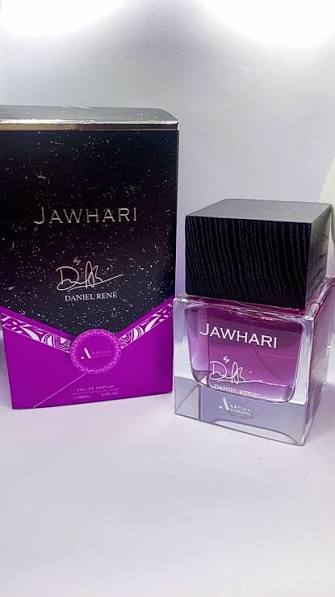 Aroma Concepts Daniel Rene Jawhari 100 ml EDP - Aromatix RD