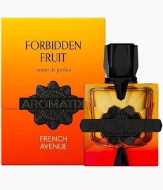 Aromatix Forbidden Fruit French Avenue - Aromatix RD