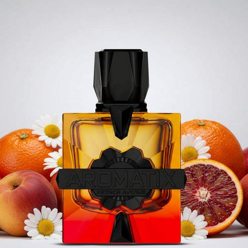 Aromatix Forbidden Fruit French Avenue - Aromatix RD