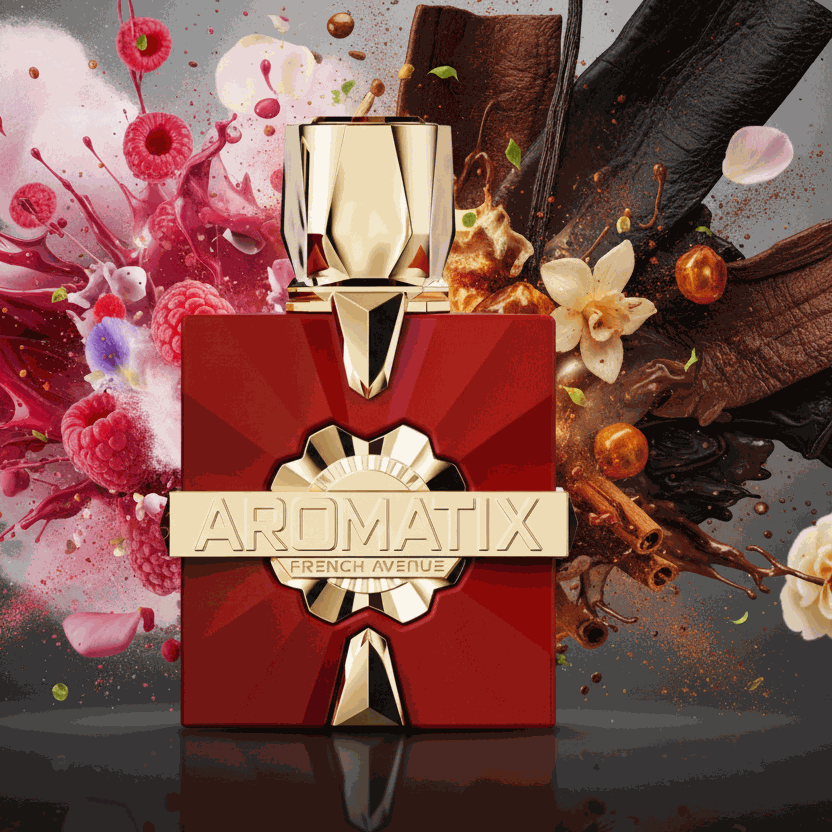 AROMATIX French Avenue Carnal Desire - Aromatix RD