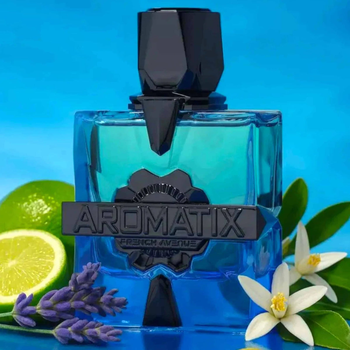 Aromatix Magnetiq French Avenue - Aromatix RD