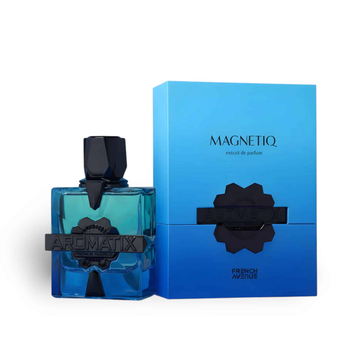 Aromatix Magnetiq French Avenue - Aromatix RD
