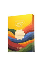 AROMATIX SUMMER VIBES YELLOW EDP 30ml x 5 - Aromatix RD