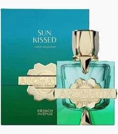 Aromatix Sun Kissed French Avenue - Aromatix RD